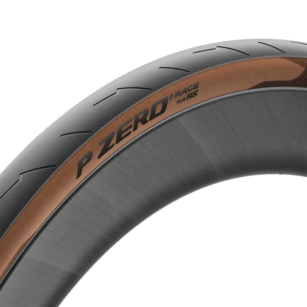 Reifen Pirelli p Zero Race Rs tubeless bereit