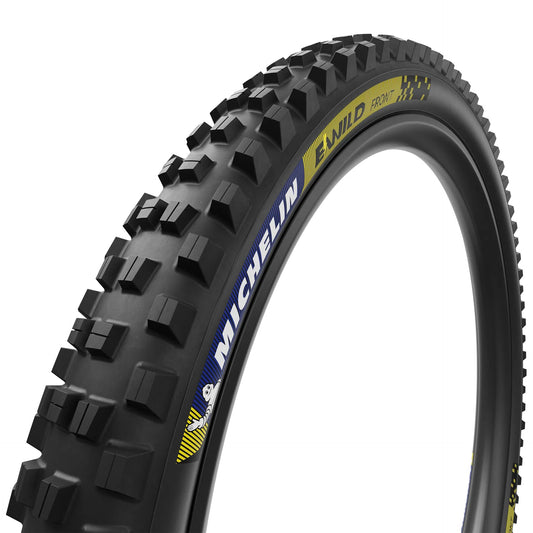 Michelin E-Wild Front Racing Line TL-Ready tire 29x2.60