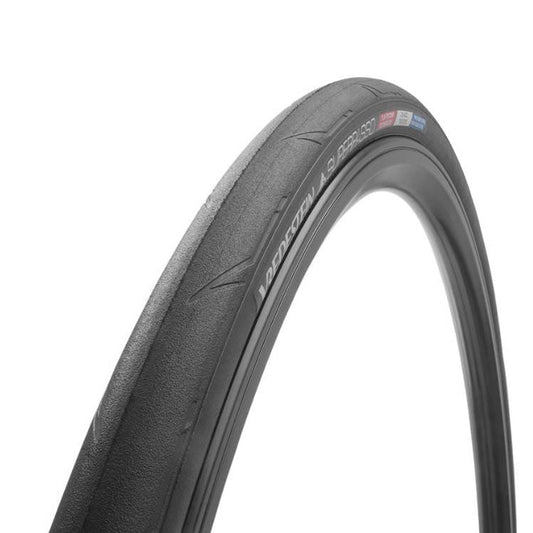 Michelin SUPERPASSO 700x32 Tubeless Ready Folding Tire Black