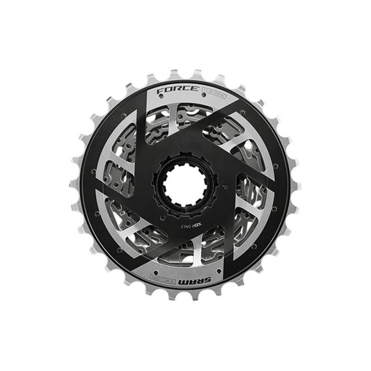 Sram Force XG 1270 XDR 12v sprocket set