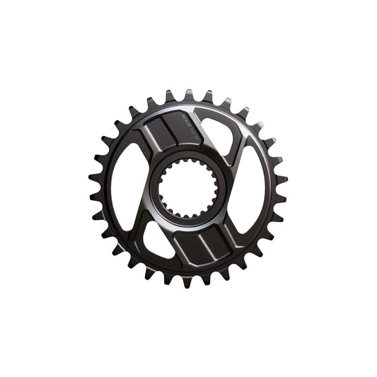 Shimano XTR Di2 M9250 Enduro 1x12V-Gruppe