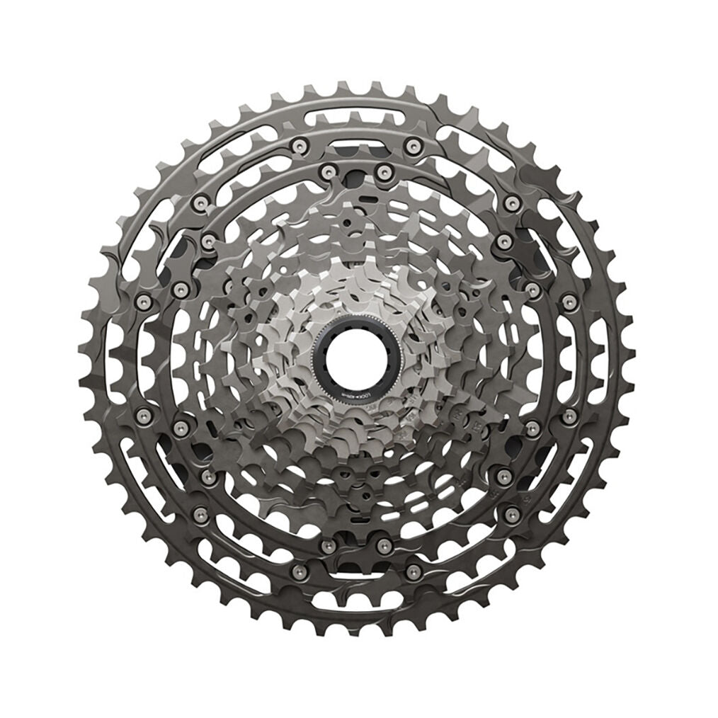 Shimano XTR Di2 M9250 Enduro 1x12V-Gruppe