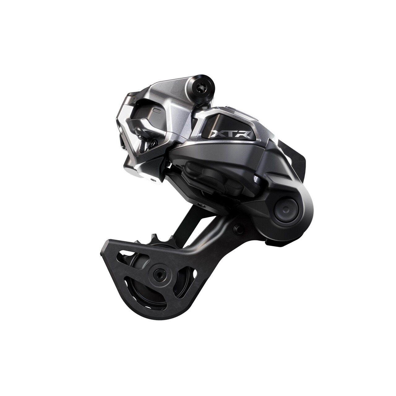 Shimano XTR Di2 M9250 Enduro 1x12V-Gruppe