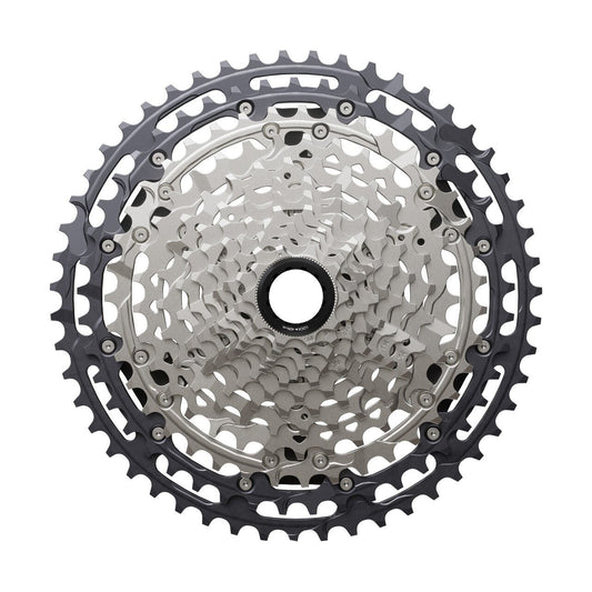 Shimano XT CS-M8200-12 12v sprocket set