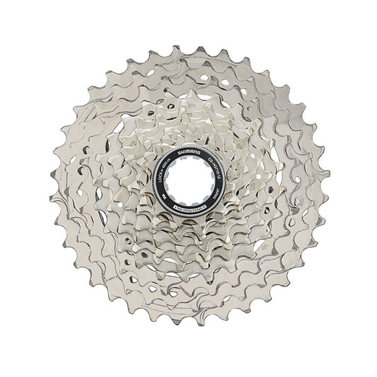 Shimano CS-HG710 Sprocket Set - 12v