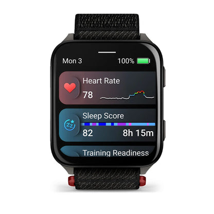 Garmin Venu X1 watch