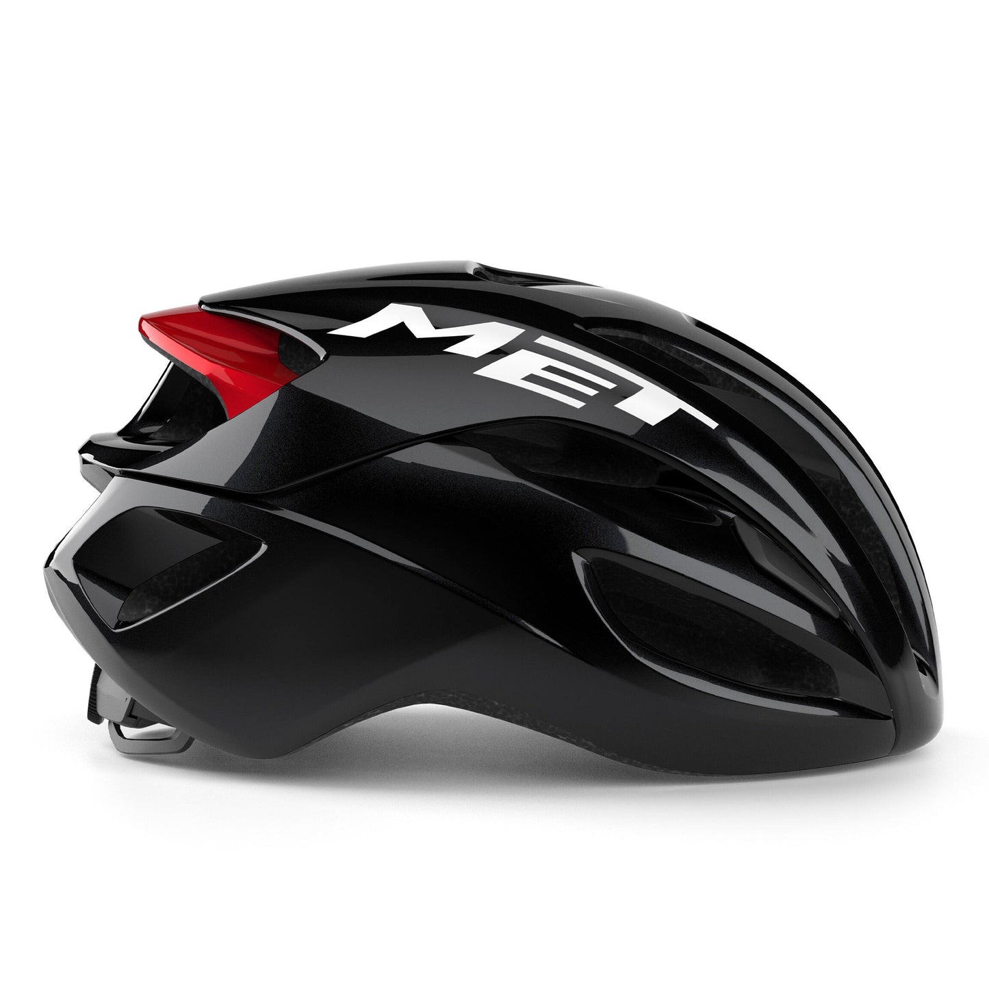 Casque Met Rivale Mips