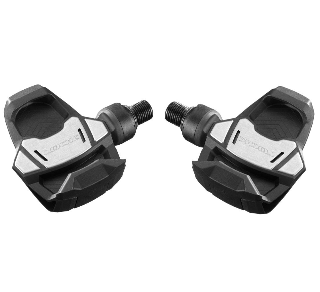 Schauen Sie sich Keo Blade 8 2026 Pedale an